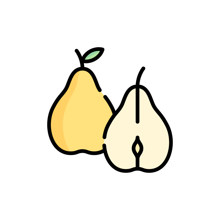 SS Fruit_Pears